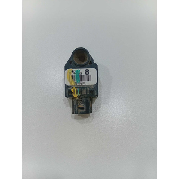 Sensor De Impacto Toyota Hilux 89173-0k010 3.0 2005 A 2015