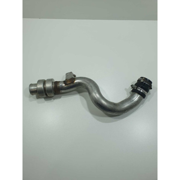 Tubo Mangueira Oleo Turbina Land Rover Discovery 3.0 2010