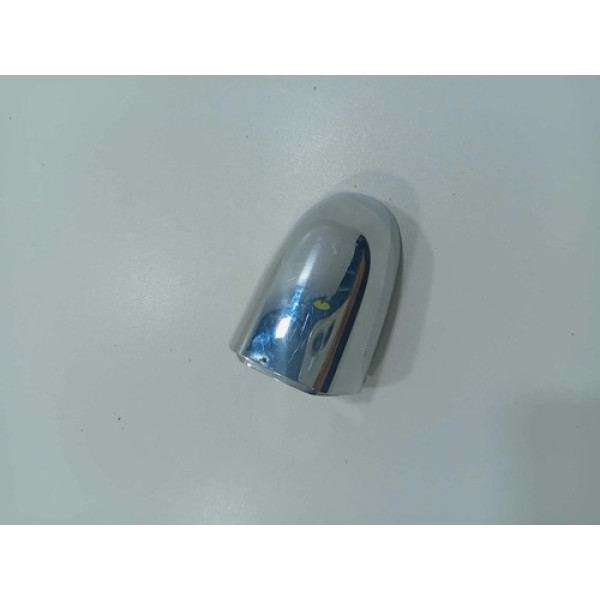 Tampa Capa Maçaneta Externa Dianteiro Dieita Fiat Toro 2020