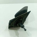 Retrovisor Manual Chevrolet Onix Prisma 2013/2019 Original