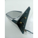 Retrovisor Lado Esquerdo Jac J6 2010 A 2012 Jacl24040