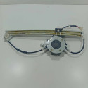 Máquina Vidro Traseira Direita Chevrolet Onix  2013/2018