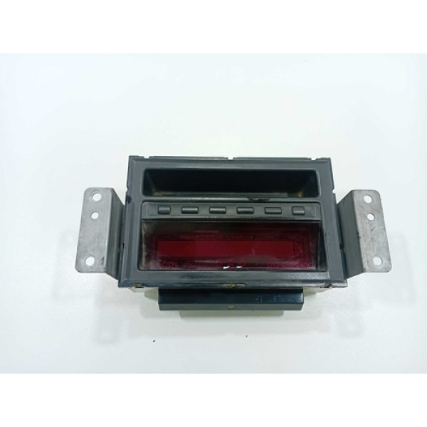 Computador De Bordo Mitsubishi L200 Triton 2010 96115041