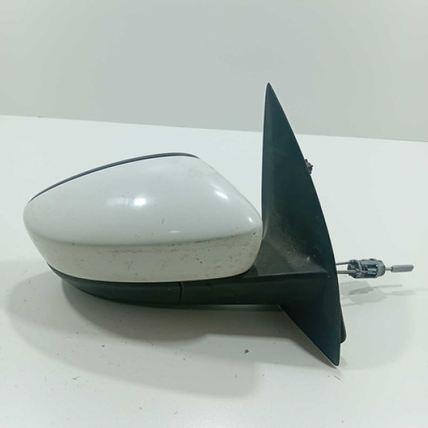 Retrovisor Elétrico Direto Volkswagen Gol G6 G7 2013/2020 