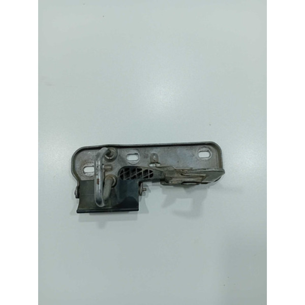Fechadura Gancho Capo Volkswagen Tiguan 2012 Original