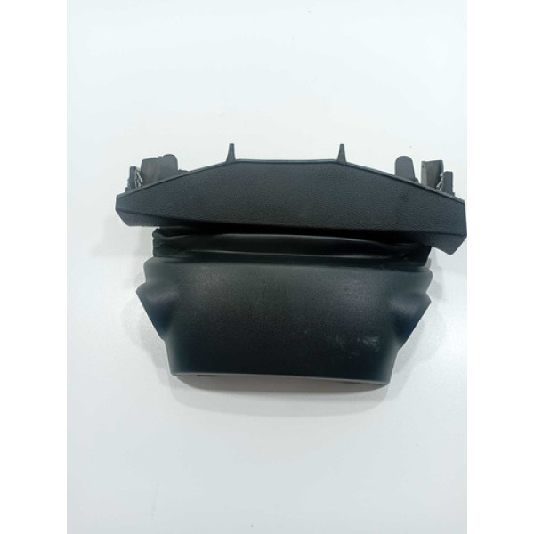 Acabamento Superior Coluna Direção Ford Ecosport 2013 A 2017