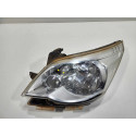 Farol Esquerdo Chevrolet Cobalt 2013 2014 2015 52065199 Esquerdo/motorista