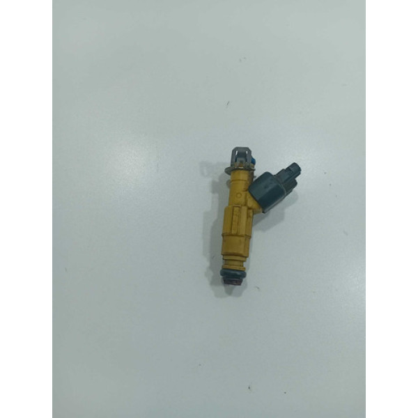 Bico Injetor Ford Ranger 2.3 16v 2008 4l5gaa