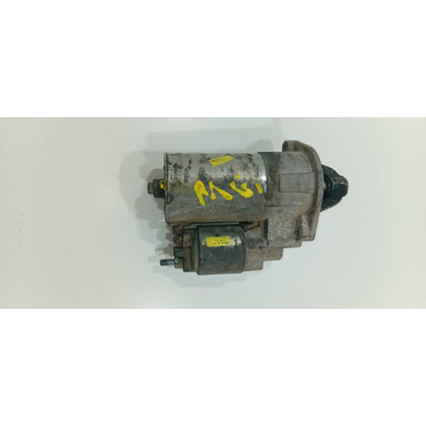 Motor Arranque Partida Fiat Linea 2008/2011 F000al0100