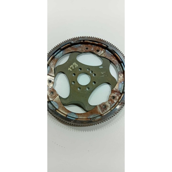 Volante Motor Cremalheira Kia Kyron 2.0 2.7 2007