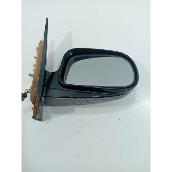 Retrovisor Lado Direito Ssangyong Actyon 2013