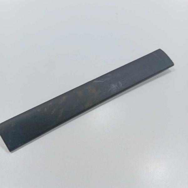 Soleira Interna Traseira Ford Focus 1.6 2000/2005 Original Preto