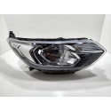 Farol Direito Chevrolet Spin 2021 2022 (com Led) 52154997 Direito/passageiro