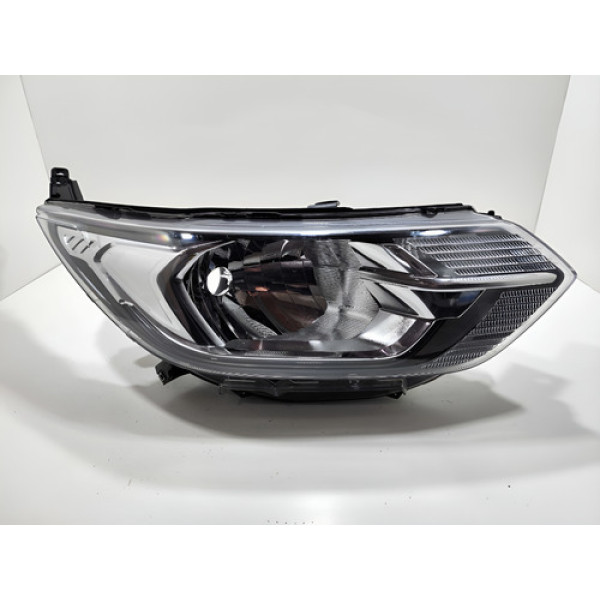 Farol Direito Chevrolet Spin 2021 2022 (com Led) 52154997 Direito/passageiro