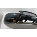 Parachoque Dianteiro Volvo Xc70 2004 Preto