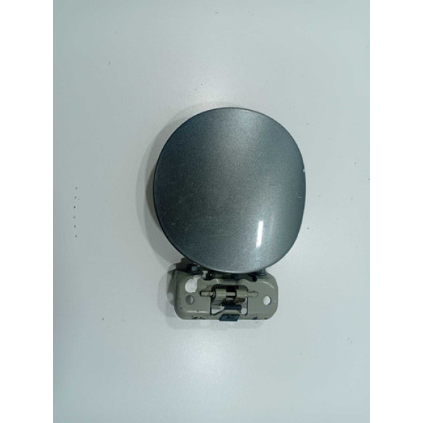 Portinhola Tampa Paralama Honda New Civic 2008 A 2011 Orig Cinza