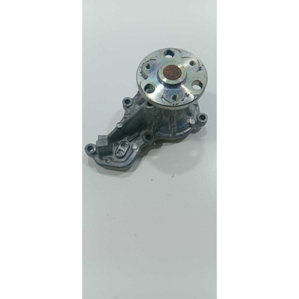 Bomba Da Água Honda Accord Civic 2.0 1.8 16 Válvula Original