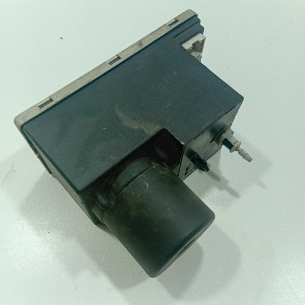 Modulo Bomba Vacuo Motor Audi A3 1999/2005 Original Preto