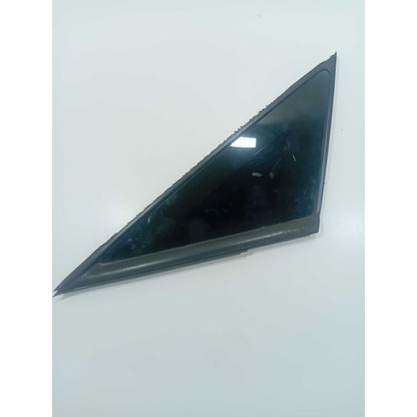 Vidro Fixo Dianteiro Esquerdo Ford Ecosport 2020 Original