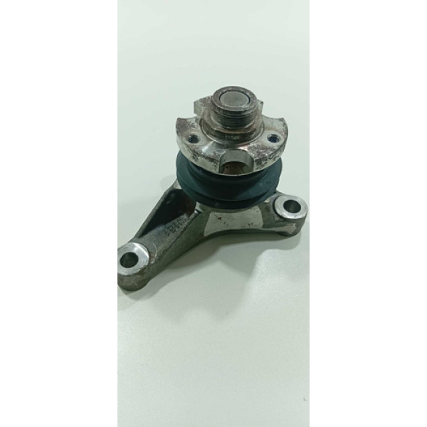 Suporte Polia Viscosa Land Rover Discovery 2012