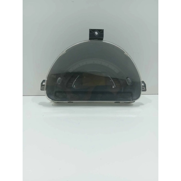 Painel Instrumentos Citroen C3 2006/2012 P9645994280b01 Preto