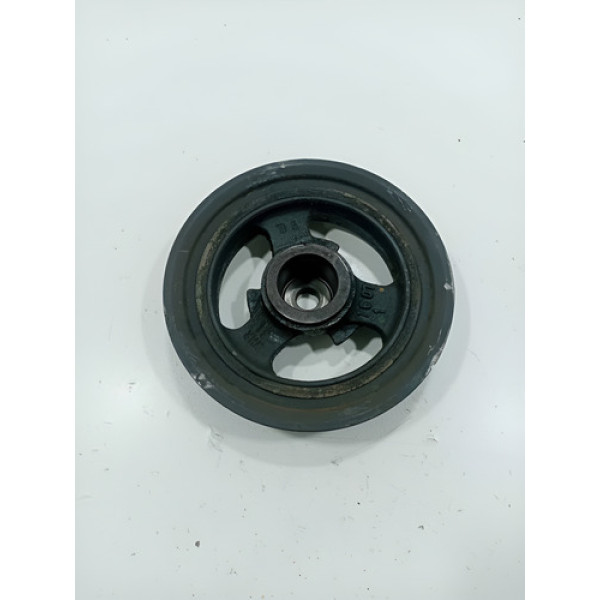 Polia Virabrequim Jeep Renegade 1.8 2022 Original