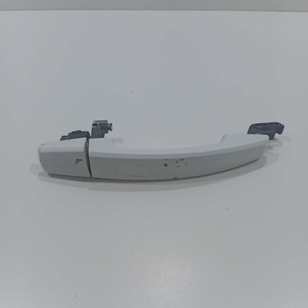 Maçaneta Externa Dianteira Direta Chevrolet S10 2016/2023 Dianteira