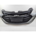Parachoque Dianteiro Chevrolet Onix 2021 2022 Prata
