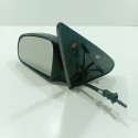 Retrovisor Esquerdo Manual Chevrolet Celta 2007/2016 Novo