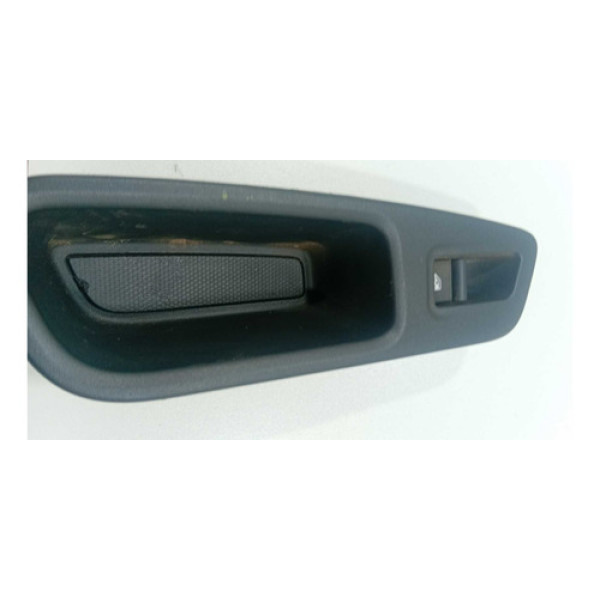 Botao Vidro Elétrico Traseiro Direito Fiat Toro 2016/2020