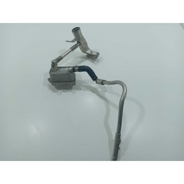 Resfriador De Oleo Jeep Compass 1.3 Turbo 2022 00461720