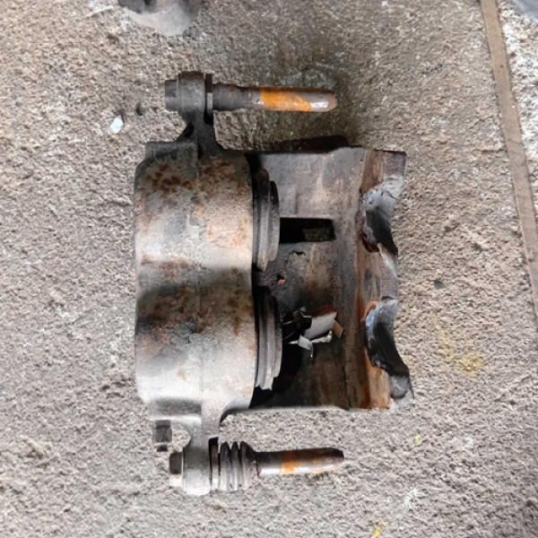 Pinça De Freio Ford F-250 F-350 F-4000 1999/2011 Original