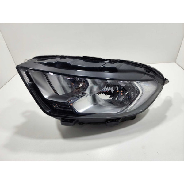 Farol Esquerdo Ford Ecosport 2019 2020 2021 Esquerdo/motorista