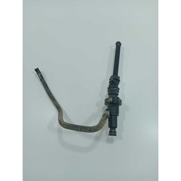 Cilindro Atuador Do Pedal Embreagem Fiat Toro 2021 55226031