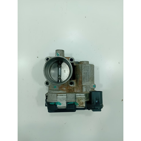 Tbi Corpo Borboleta Fiat Argo 1.0 8v 2018 44gte3f4