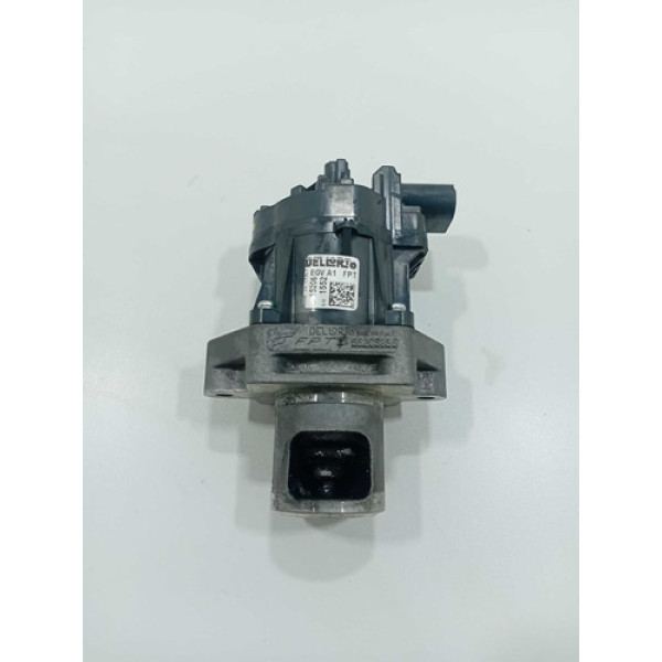 Valvula Egr Fiat Toro Diesel 2.0 2016 A 2020 55265385