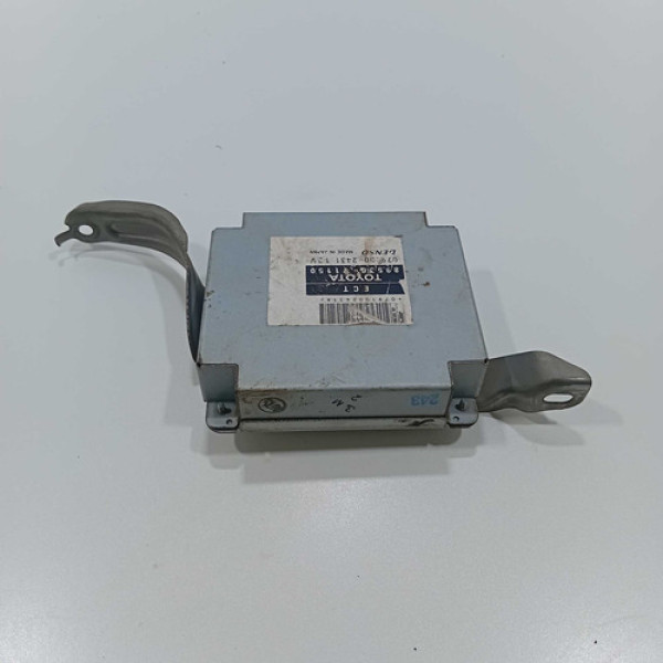 Módulo Cambio Toyota Hilux Sw4 2005/2015 Original