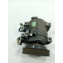 Compressor De Ar Condicionado Ssangyong Kyron 2.7 2009