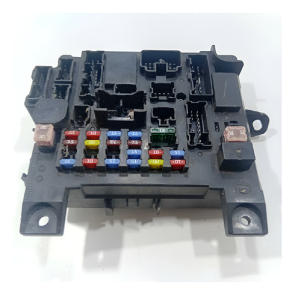 Caixa Fusíveis Mitsubishi Asx 8637a645 Original
