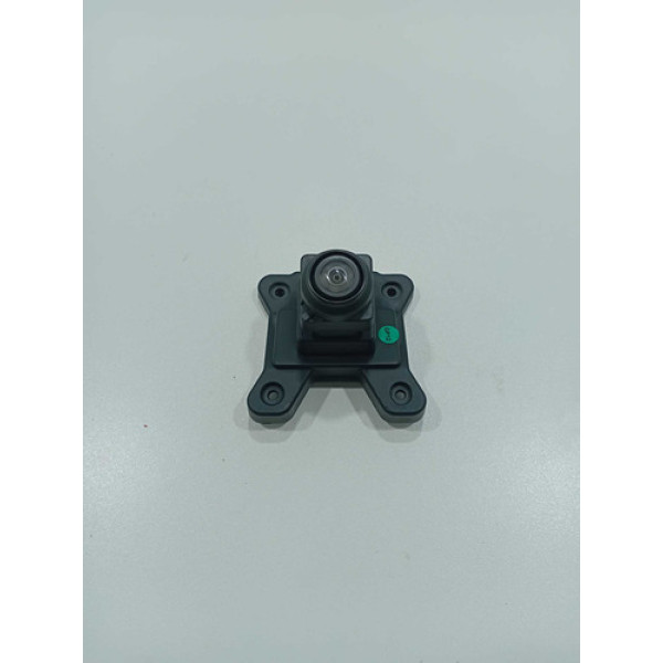 Câmera Grade Frontal Ford Territory 2022 Original Js115859aa