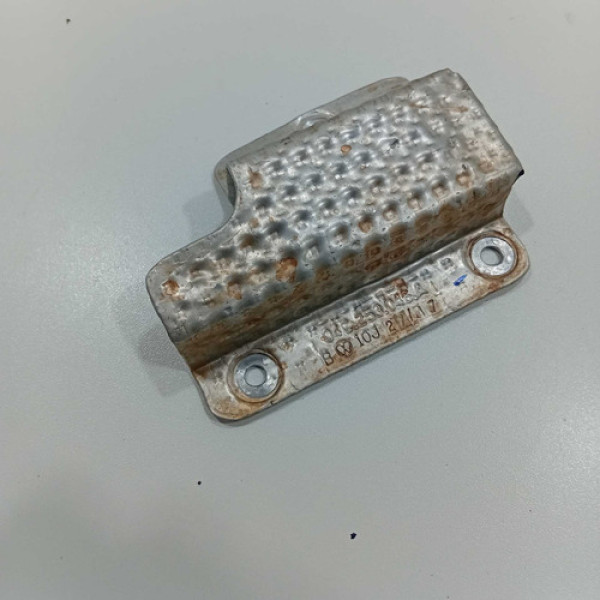 Defletor Calor Sensor Volkswagen Tcross 2020/2022 Original