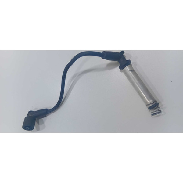 Cabo De Vela Fiat Palio Punto Idea Palio Adventure Preto