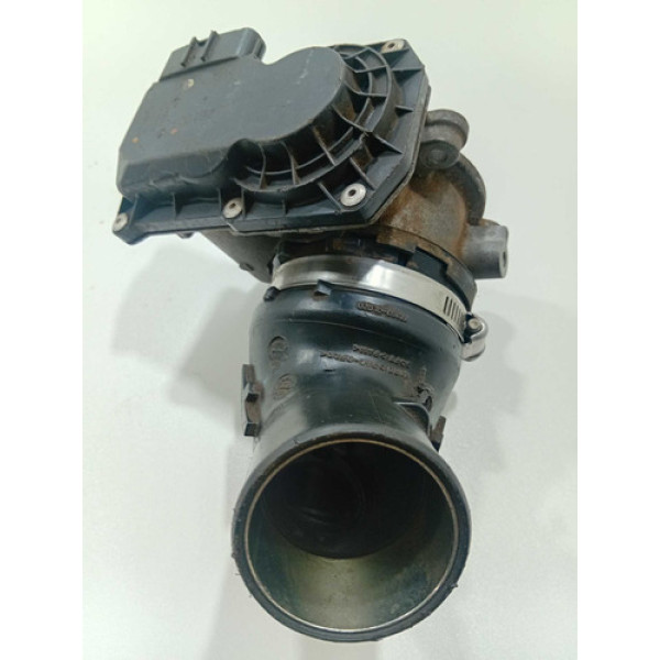 Corpo Borboleta Tbi Hilux 2.8 Diesel 261000e030