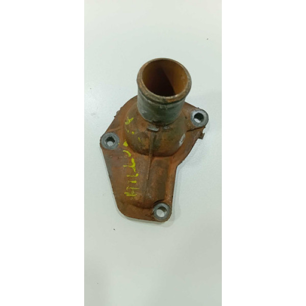 Carcaça Da Válvula Termostatica Toyota Hilux 2.7 2016