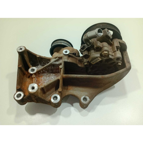 Bomba Direção Hidráulica Chevrolet Cobalt 1.4 2013