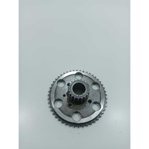 Engrenagem Bomba De Alta Nissan Frontier 2.5 2008/2012 Orig