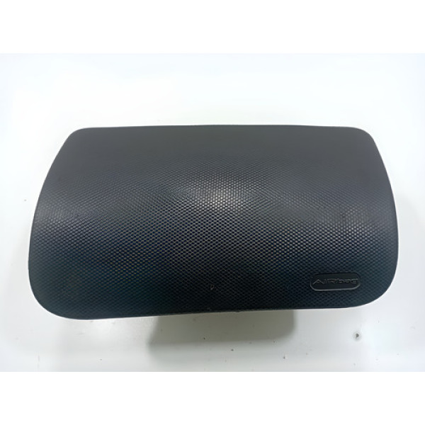 Bolsa Airbag Painel Copiloto Fiat Gran Siena 2012 A 2021 Preto