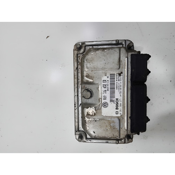 Módulo Injeção Volkswagen Kombi 03090632er