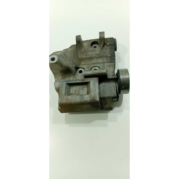 Suporte Alternador Ford Fiesta Supercharger 1.0 2004