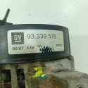 Alternador Chevrolet Corsa Celta Prisma Agile 93339576